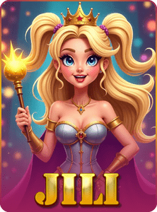 JILI: Spin With the Stars