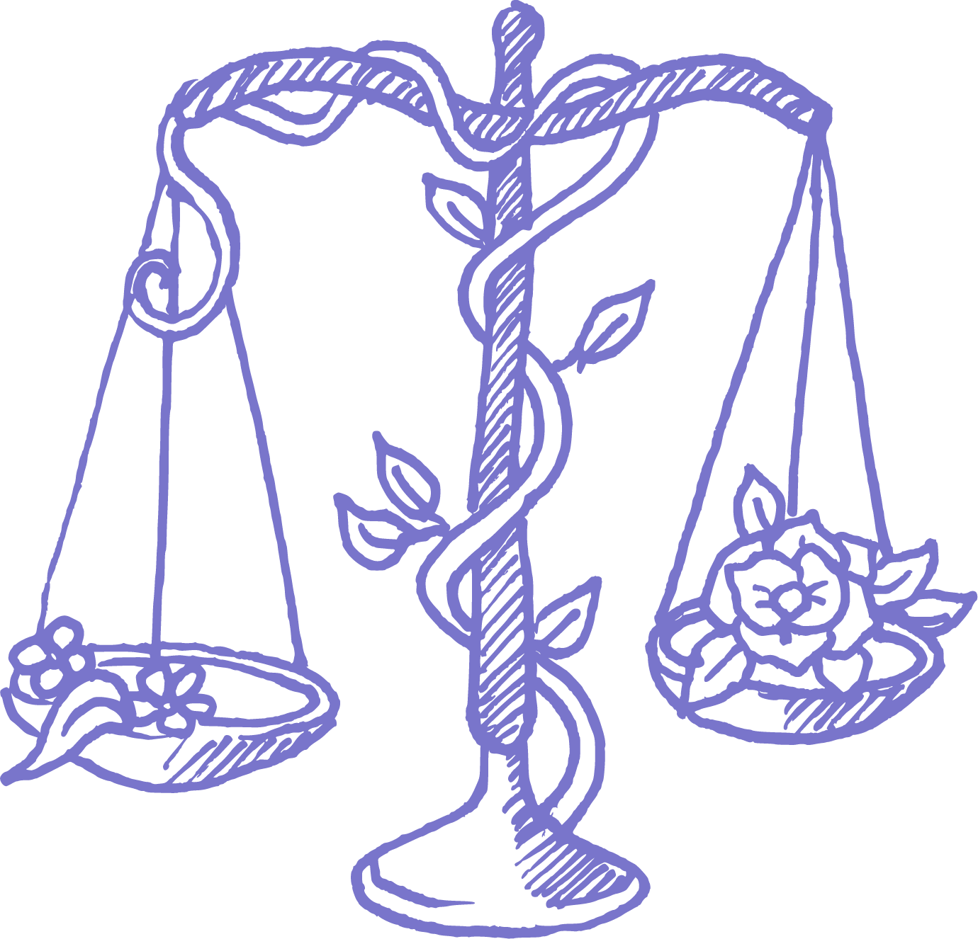 Libra – The Balance Seeker